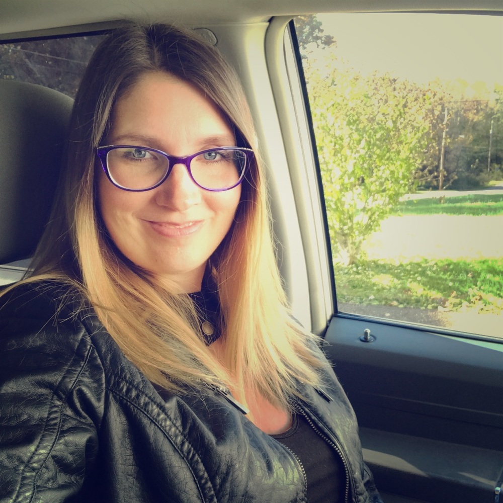 Meet your Posher, Rachel